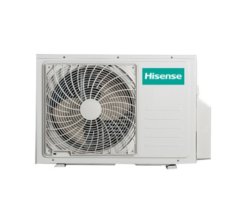 Кассетный кондиционер Hisense AUC-24UR4S1GA/AUW-24U4SF1