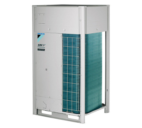 Наружный блок VRF системы Daikin RYYQ10U