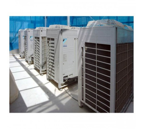 Наружный блок VRF системы Daikin RYYQ10U