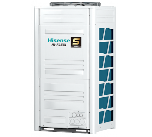 Наружный блок VRF системы Hisense AVWT-96HKFSEB