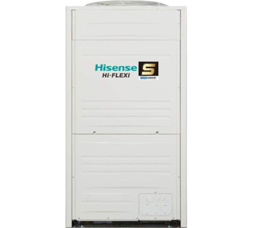Наружный блок VRF системы Hisense AVWT-96HKFSEB