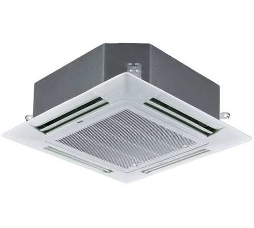 Кассетный кондиционер Haier AB140S1LK2FA/1U140S1LN2FB