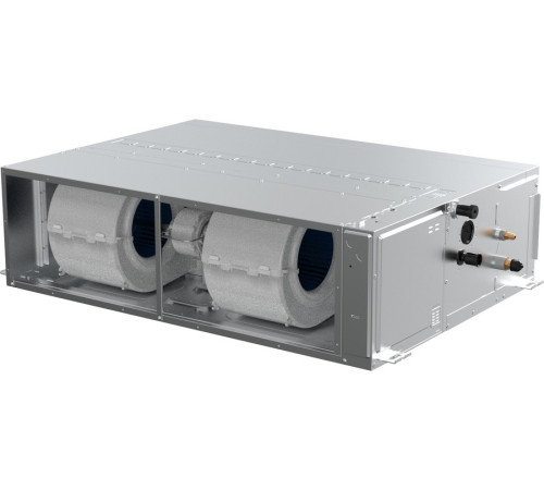 Канальная VRF система Mdv I3-80D3VR12D