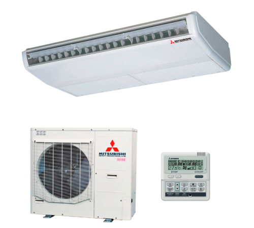 Напольно-потолочная VRF система Mitsubishi Heavy FDE140KXZE1
