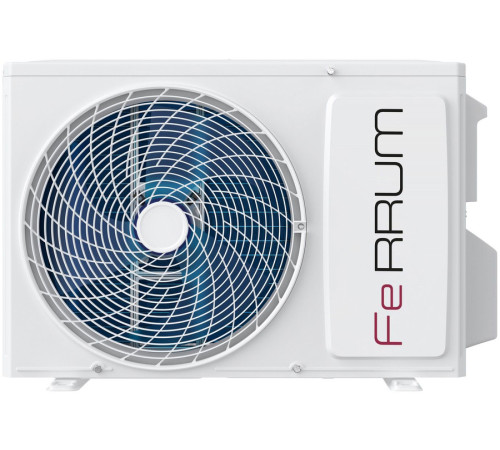Кондиционер Ferrum Titan FIS24VR1/FOS24VR1-WS30