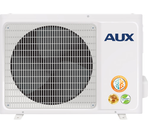 Кондиционер AUX Q Fresh ASW-H12A4/QF-R2DI/AS-H12A4/QF-R2DI