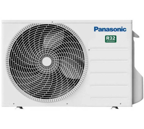 Кондиционер Panasonic Design CS-Z25XKEW/CU-Z25XKE