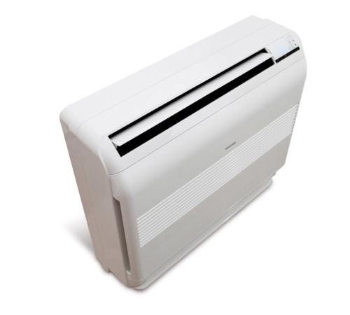 Напольно-потолочная VRF система Toshiba MML-UP0121NHP-E