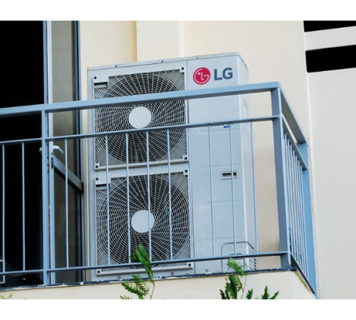 Наружный блок VRF системы Lg ARUN120LSS0