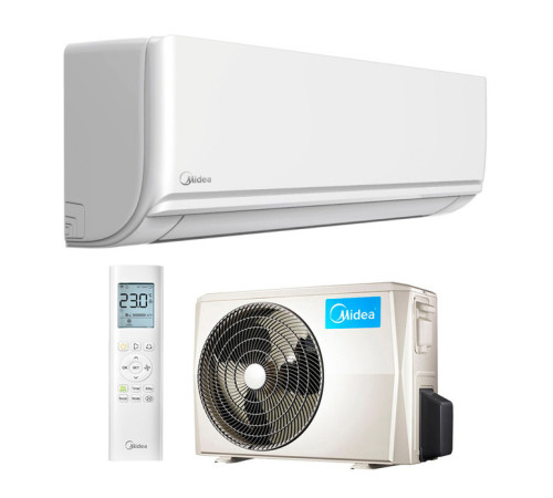 Кондиционер Midea Unlimited MSAG2-09N8C2-I/MSAG2-09N8C2-O