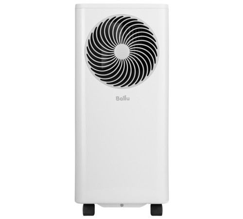 Мобильный кондиционер Ballu Orbis BPAC-09 OR/N6