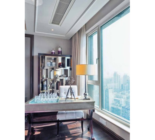 Канальная VRF система Electrolux ESVMD-SF-90