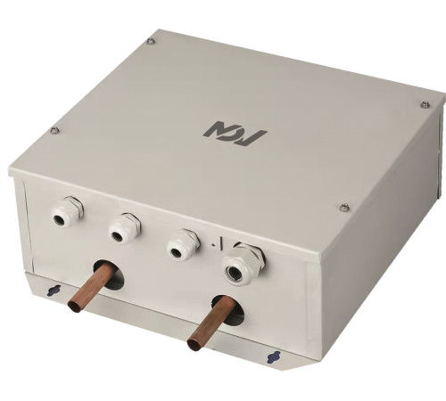 Соединительный комплект Mdv AHUKZ-01F