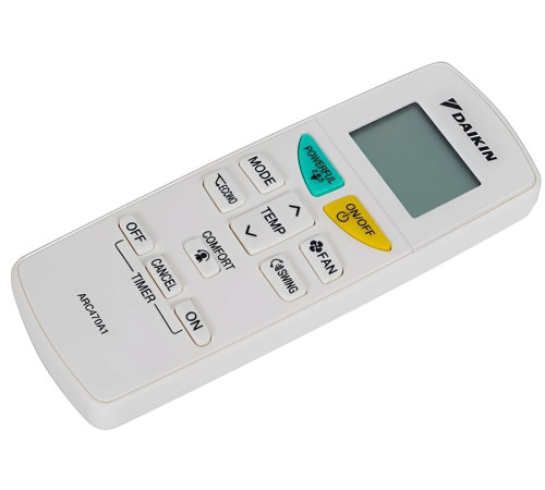 Кондиционер Daikin Sensira FTXF25E/RXF25E/-40