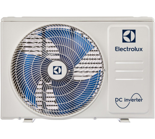 Кондиционер Electrolux Smartline EACS/I-24HSM/N8_V2