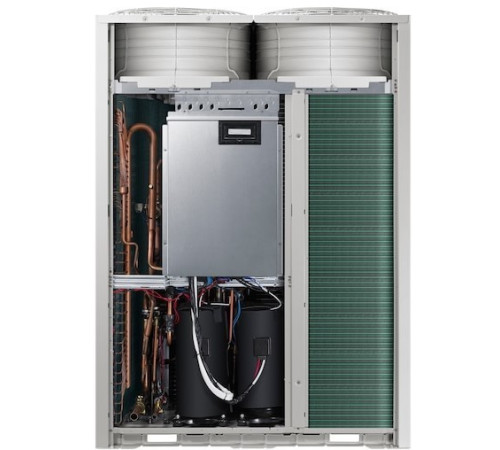 Наружный блок VRF системы Samsung AM520KXVAGH/TK