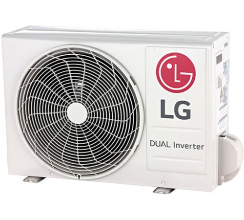 Кондиционер Lg MegaCool P24EP.NSKC/P24EP.U24C