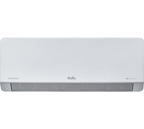 Настенный внутренний блок мульти сплит-системы Ballu Free Match BSFI-FM/in-12HN8/EU