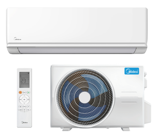 Кондиционер Midea Unlimited MSAG2-18HRN8-I/MSAG2-18HRN8-O