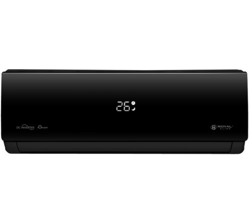 Кондиционер Royal Clima Attica Nero RCI-AN22HN
