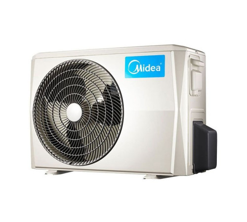 Кондиционер Midea Paramount MSAG1-24HRN1-I/MSAG1-24HRN1-O/-40