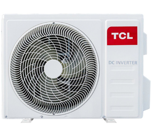 Кондиционер TCL FreshIN 3.0 TAC-FR18INV/R4