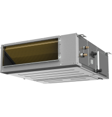 Канальный кондиционер Lessar LS-HE55DVE4/LU-HE55UVE4