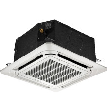 Кассетный кондиционер Midea MCA3-12HRN1-QC2/MOX330-12HN1-LQ/T-MBQ4-03E