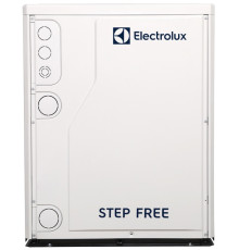 Наружный блок VRF системы Electrolux ESVMO-560-W3