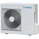 Кассетный кондиционер Daikin FFQN50CXV/RYN50CXV Nord -30