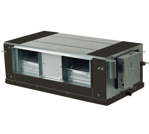 Канальная VRF система Midea MI2-280T1DHN1