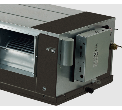 Канальная VRF система Midea MI2-280T1DHN1