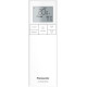 Кондиционер Panasonic Nordic white CS-HZ25ZKE/CU-HZ25ZKE