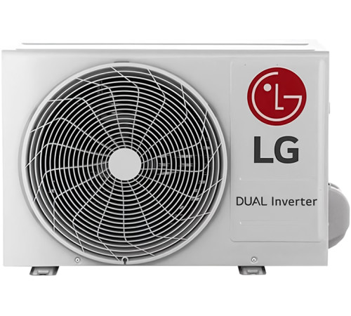 Кондиционер Lg Design Collection AG12BK