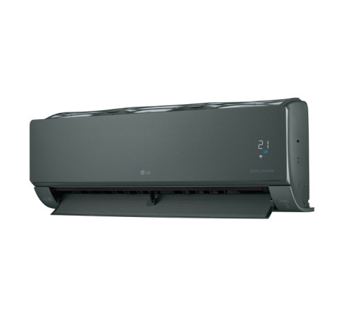 Кондиционер Lg Design Collection AG12BK