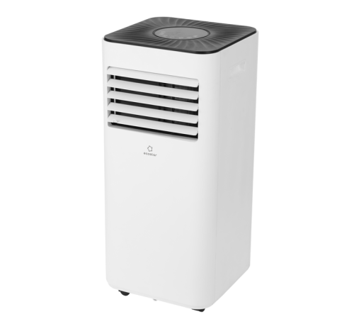 Мобильный кондиционер ECOSTAR Desire KV-DS05CH-E