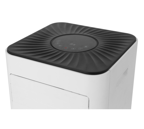 Мобильный кондиционер ECOSTAR Desire KV-DS05CH-E