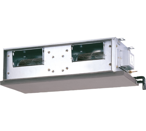 Канальный кондиционер Daikin FDMQN125CXV/RQ125DXY Nord -30