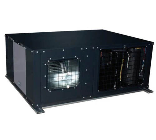 Наружный блок VRF системы Hitachi RASC-6HNPE Nord -30