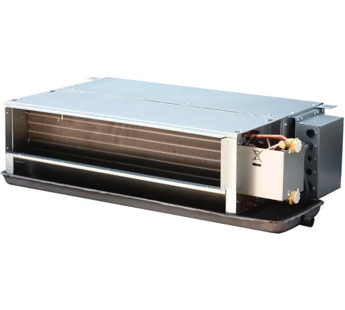 Канальный фанкойл до 8 кВт Mdv F-800D504FF