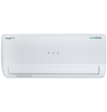 Кондиционер Ecoclima Frost Line ECW/I-AX18/FB-4R1 / EC/I-AX18/F-4R1