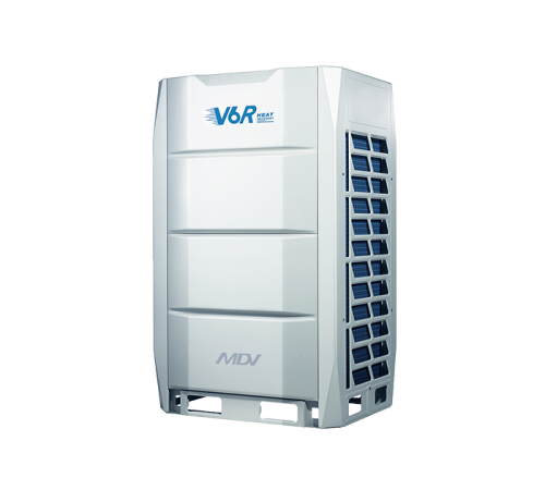 Наружный блок VRF системы Mdv 6-R335WV2GN1