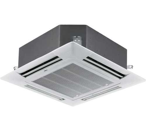 Кассетная VRF система Haier AB382MNERA