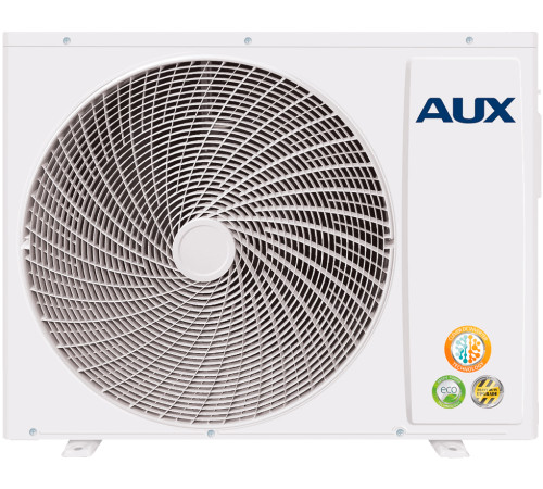 Канальный кондиционер AUX ALLD-H24/4R1C/AL-H24/4R1С(U)