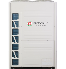 Наружный блок VRF системы Royal Clima RCWT-96XTFW