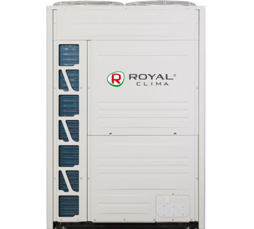 Наружный блок VRF системы Royal Clima RCWT-96XTFW