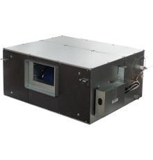 Канальный фанкойл до 12 кВт Dantex DF-1400T1/L