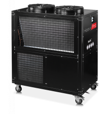 Промышленный мобильный кондиционер Ballu Heavy Pro BGK25