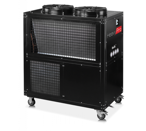 Промышленный мобильный кондиционер Ballu Heavy Pro BGK25
