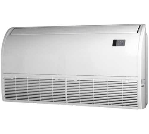 Напольно-потолочный кондиционер Hisense Heavy EU AUV-60UR4RC8/AUW-60U6RW8 Wi-Fi